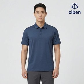 근무복 여름 반팔티 티셔츠 상의 작업복 ZB-T1931