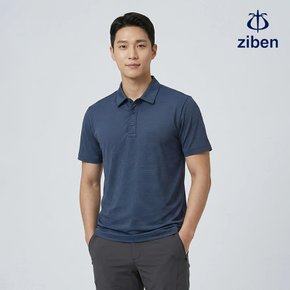 근무복 여름 반팔티 티셔츠 상의 작업복 ZB-T1931