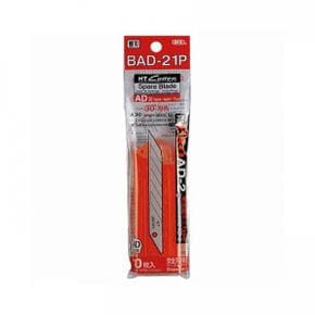 NT커터 커터날 BAD-21P(소)[NEX]