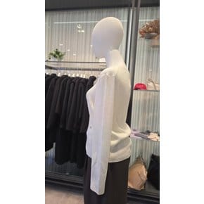 [부산점] [쥬크] 골지 슬림 라운드넥 니트 (V261KSK906)