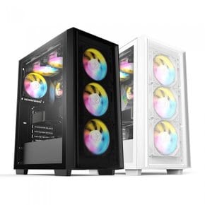 다나와표준PC 온라인강의용 250107 (8GB, M.2 500GB) PCS
