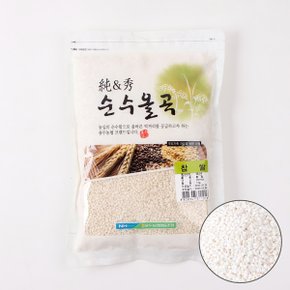 용두농협 찹쌀 (봉지) 1kg