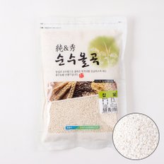 용두농협 찹쌀 (봉지) 1kg