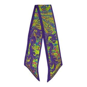 [베르사체 진스 꾸뛰르] Scarf 76HA7H07_ZG262QW1 MULTICOLOUR