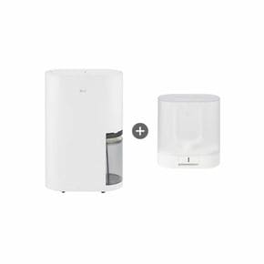 LG 제습기+건조케이스 DQ185MWGAS 무료배송 .