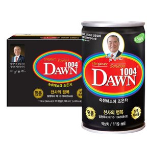 여명 1004 천사의행복 119ml x 30개 자양강장제 음료