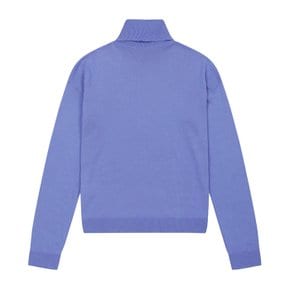 Turtle neck sweater_103CD202Z2U5