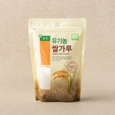 유기농 쌀가루 350g