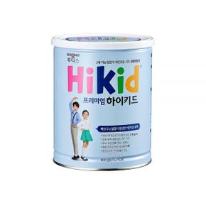 프리미엄 하이키드 600g x 1캔