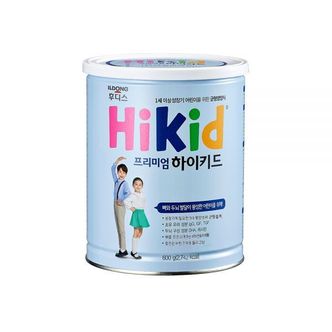  프리미엄 하이키드 600g x 1캔