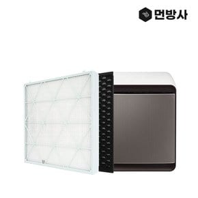 국산 H13 삼성 큐브 공기청정기 필터 AX47R9880WFD