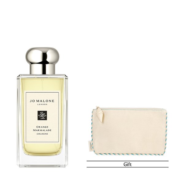 오렌지 마멀레이드 코롱 100ml (+트래블 파우치 증정)