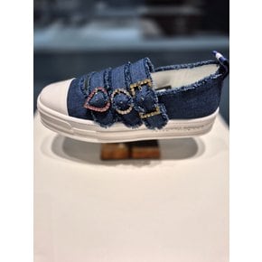 [파주점] Stella denim sneakers(blue)_DG4DS23002BLU