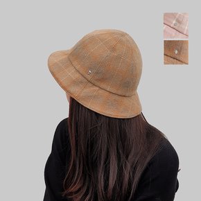 Kelley HAT51436 헬렌카민스키 캘리 울 클로슈햇 버킷 모자