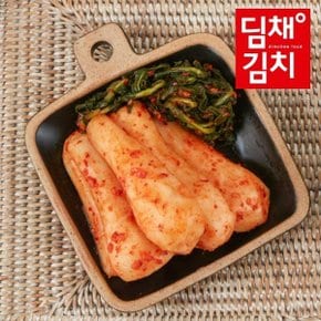 건강담은 총각김치 1kg