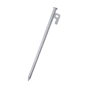 초특가 SALE 고강도 크롬 단조팩 40cm 1P 텐트 타프 타프폴대 데크팩 팩가방 캠핑팩