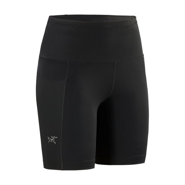 [제주점] [공식판매처][SS25] 엣센트 하이라이즈 유틸리티 쇼츠 8 여성 APPSW09522