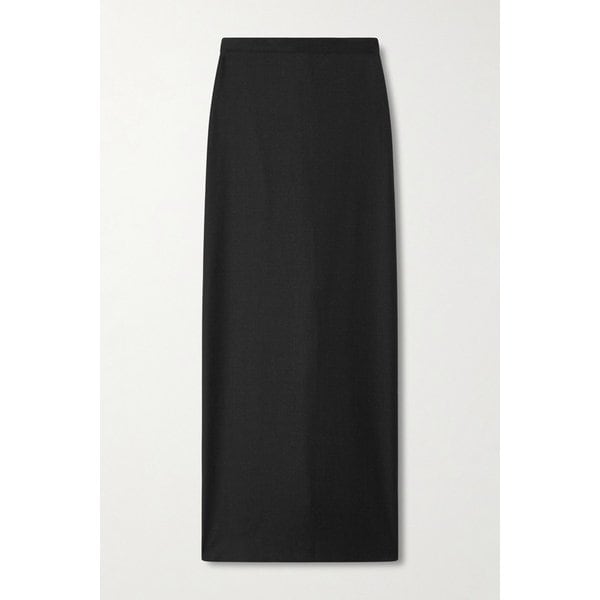 루루 드 시종 카라 울 미디 스커트 46376663162974610