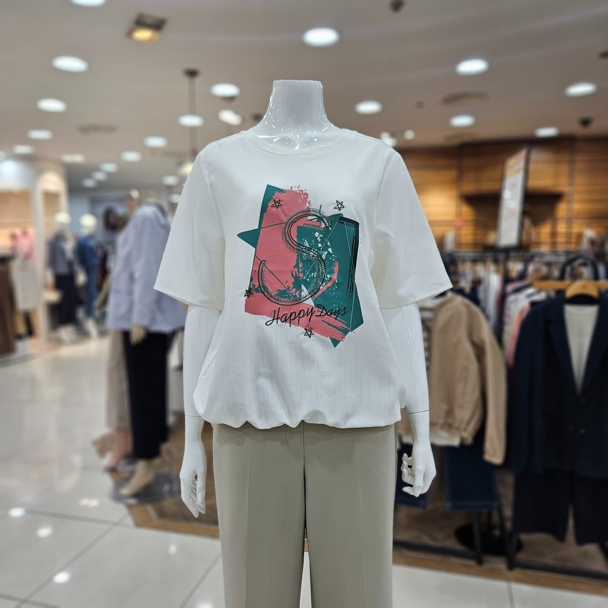 확대된 대표 1