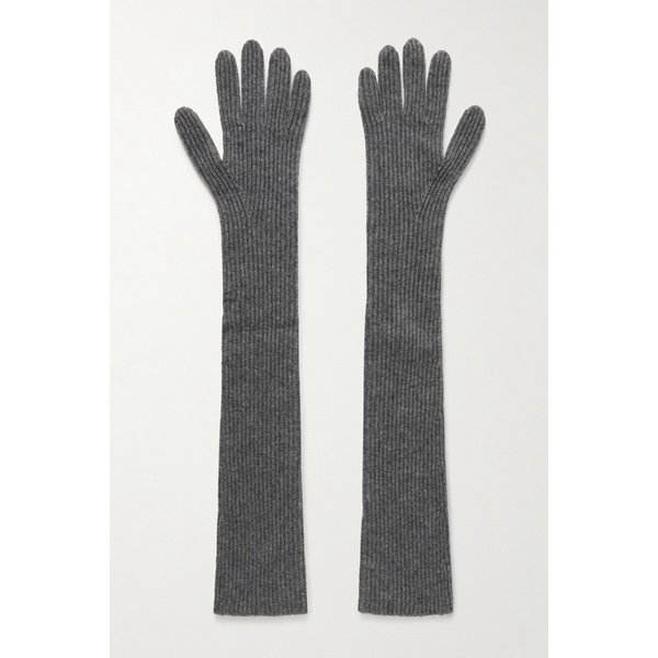 아치4 제시 리브 캐시미어 장갑 46376663162915297