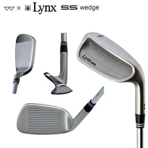 3451573 링크스 골프 SS 웨지 오리지널 카본 샤프트 Lynx 에스에스 WA3330355