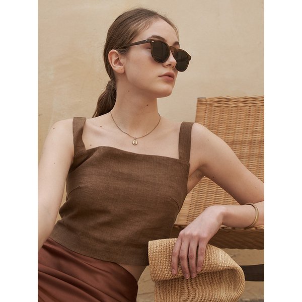 Woody sunny ( 4colors )