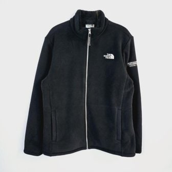 노스페이스 자켓 UQC NJ4FQ58J 노스페이스 공용 로얄톤 집업 플리스 자켓 LOYALTON ZIP UP A