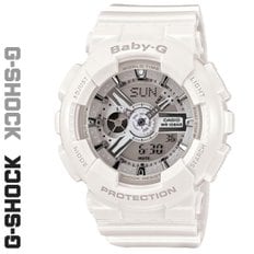 BA-110-7A3 베이비지 BABY-G