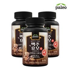 건조맥주효모환 180g 3통