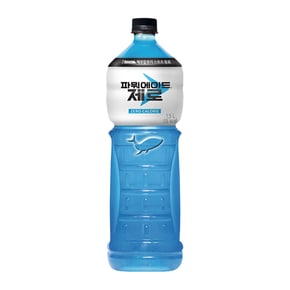 파워에이드 제로 1.5L