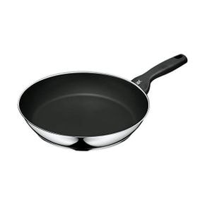 독일 WMF 후라이팬 프라이팬 Ceradur Comfort 744246021 Frying Pan 28 cm 블랙 1341469