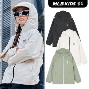 (공식)24SS 아웃도어 바람막이 (2color) 7AWJCP443