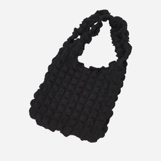 Everyday Champagne Bag Black