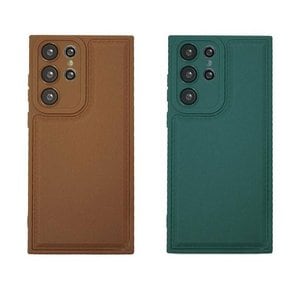 아트박스/키스맥 포인트 스티치 케이스(갤럭시S24플러스)