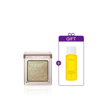 RMK [8]NEW 인피니셰이드 싱글 아이섀도우(스무드 클렌징 오일8ml)