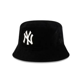 [해외] 1062388 뉴에라 모자 MLB [뉴욕 양키스] Todd Snyder Subway Series Bucket Hat