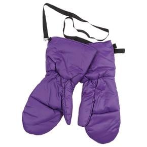 Glove Bacon Gloves Purple Purple LITTLEJOYSUPERWALT6842DPURPLE