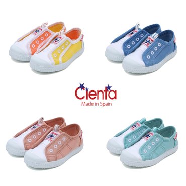 씨엔타 토박스 CIENTA  도블 벨크로 푼테라 7종  CTKCE1TSDV11