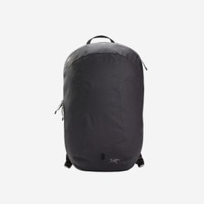 아크테릭스 그랜빌 16 백팩 블랙 Arc`teryx Granville 16 Backpack Black 271172