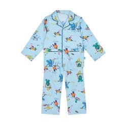 무냐무냐 아동용 파자마 수면조끼 잠옷 모음전