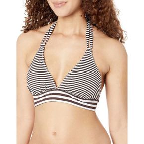 5007796 Tommy Bahama Breaker Bay Reversible Double Strap Halter