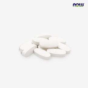 [나우푸드] 마그네슘 350mg (90정)