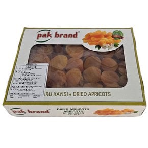 건살구 1kg x 1개