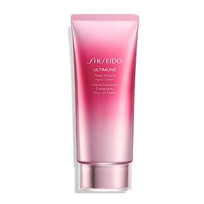 시세이도 얼티뮨 핸드 크림 Shiseido Ultimune Hand Cream 75ml