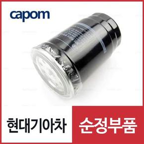 순정 NF쏘나타 LPI(LPG) 연료필터 카트리지