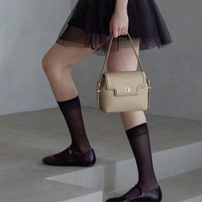 [롱스트랩 추가] 플레론 숄더백_3colors
