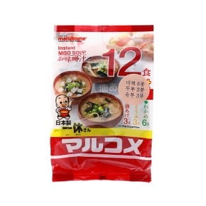 마루코메 잇큐상 12식 222g