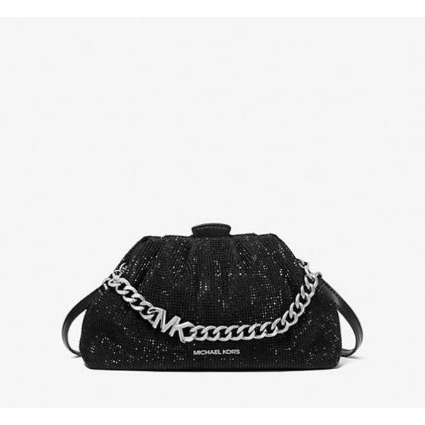 [국내배송] 마이클코어스 놀라 스몰 장식백 35F4S7NC5S