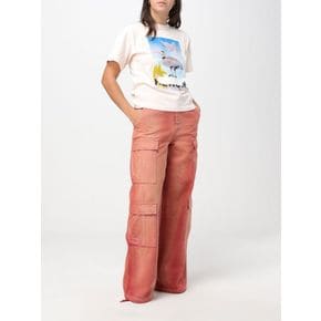 Pants woman Heron Preston HWCF008F23FAB002 TP63431217 67496584