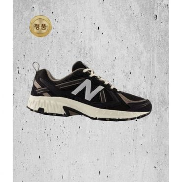 뉴발란스 매장정품 뉴발란스 NEW BALANCE NBPFES153B MT410BM5 Uni 2E BLACK NBPFES153B_19 1565900